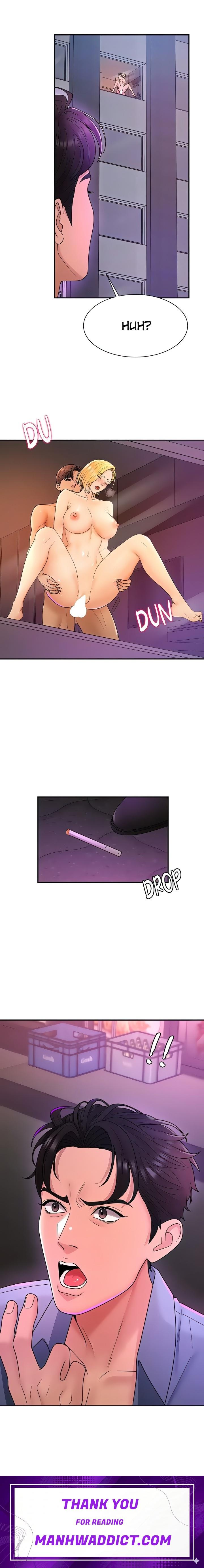 Pay With Your Body - Chapter 24 Page 18