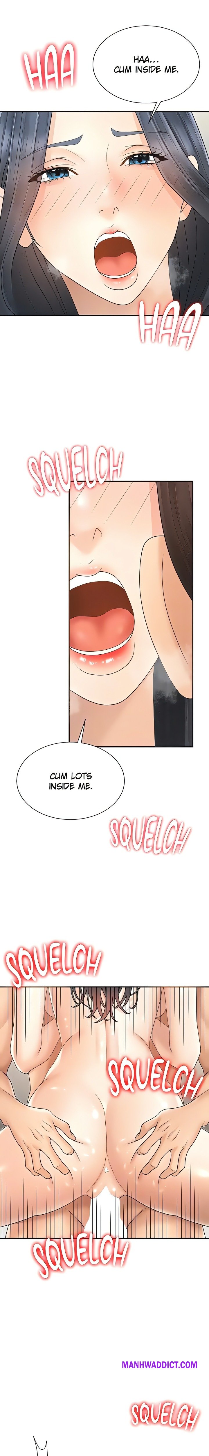 Pay With Your Body - Chapter 32 Page 18