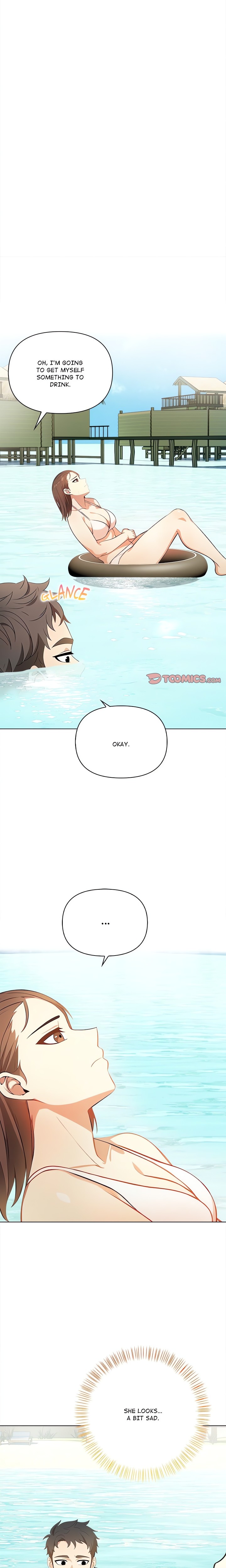 Sun-Kissed Seduction - Chapter 1 Page 20