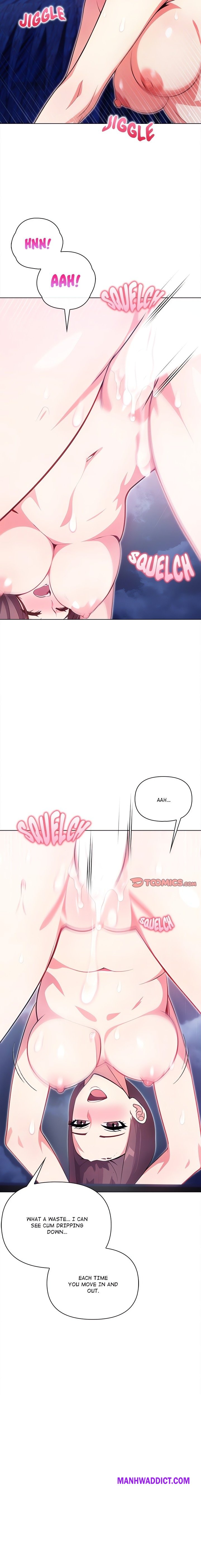 Sun-Kissed Seduction - Chapter 6 Page 17