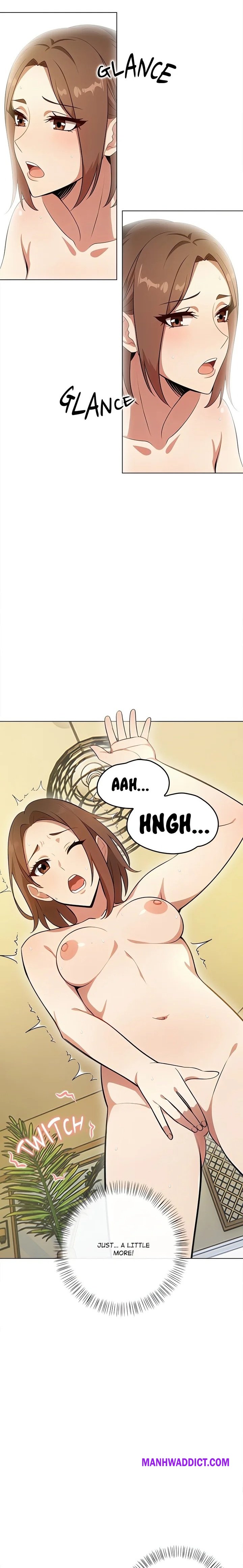 Sun-Kissed Seduction - Chapter 9 Page 13