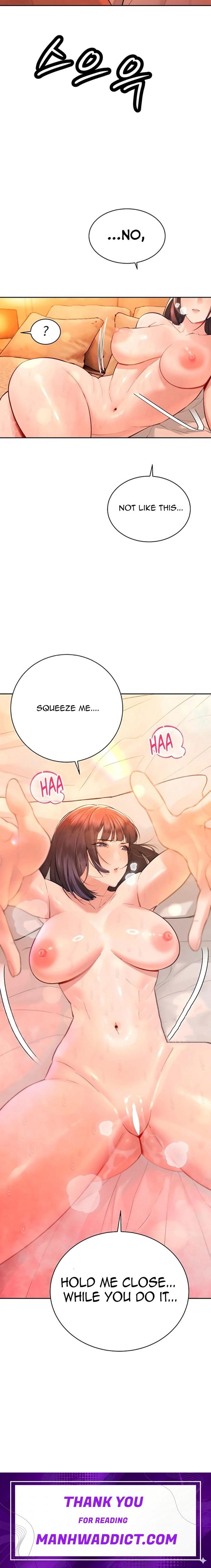 The Father-In-Law Fucks Them All - Chapter 40 Page 25