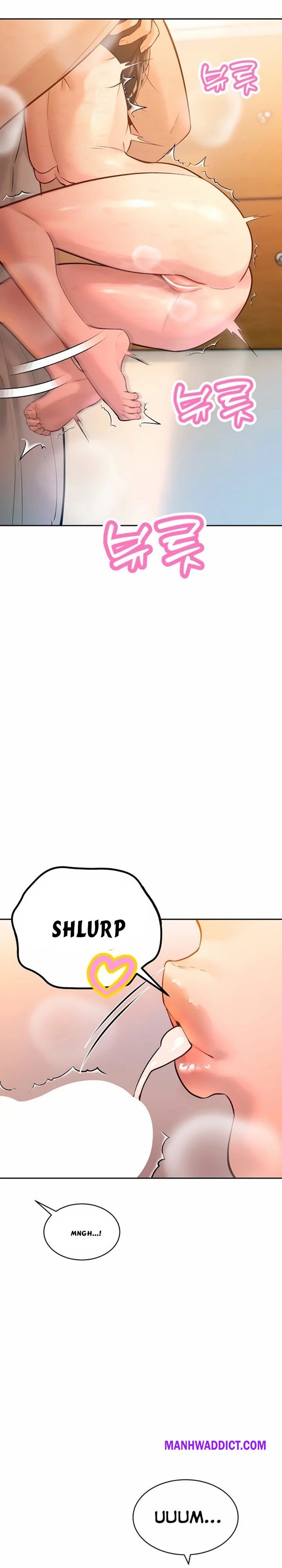 The Father-In-Law Fucks Them All - Chapter 42 Page 8