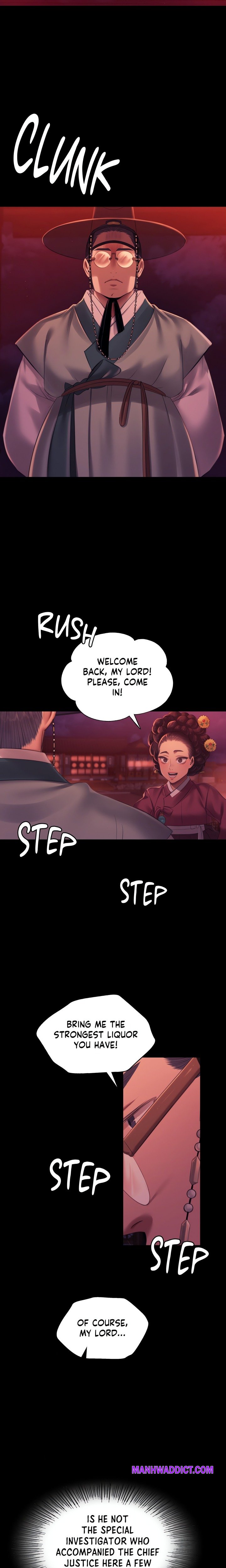 Madam - Chapter 157 Page 3