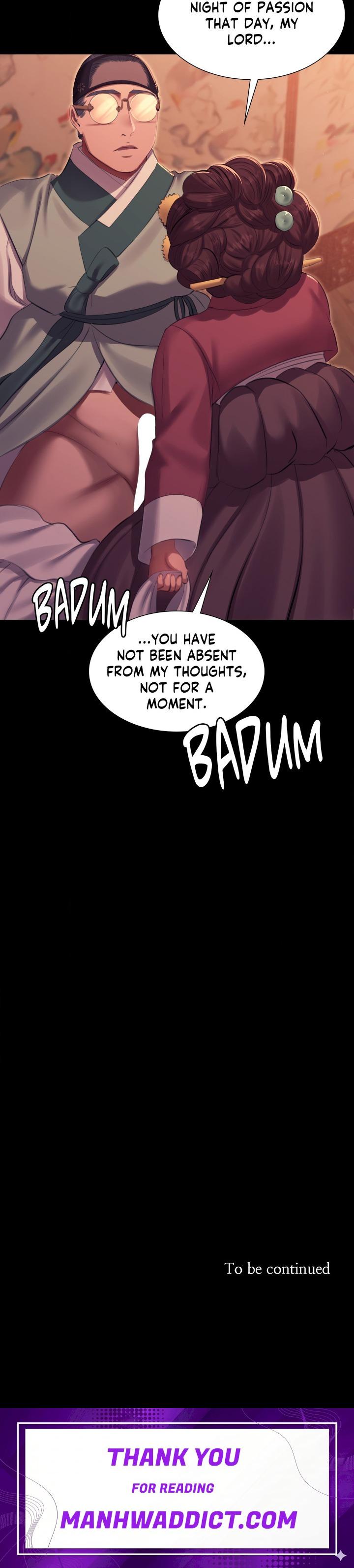 Madam - Chapter 170 Page 20