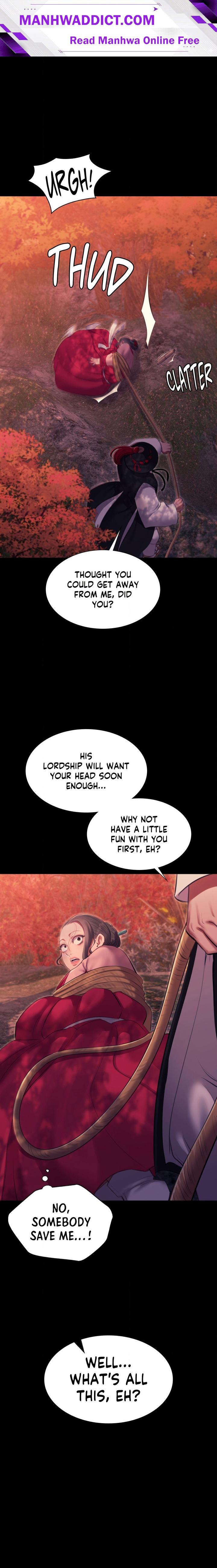Madam - Chapter 176 Page 1