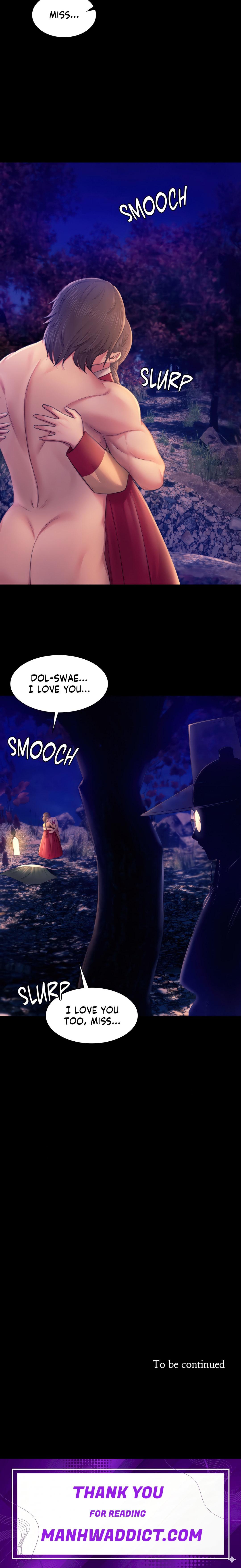 Madam - Chapter 88 Page 25