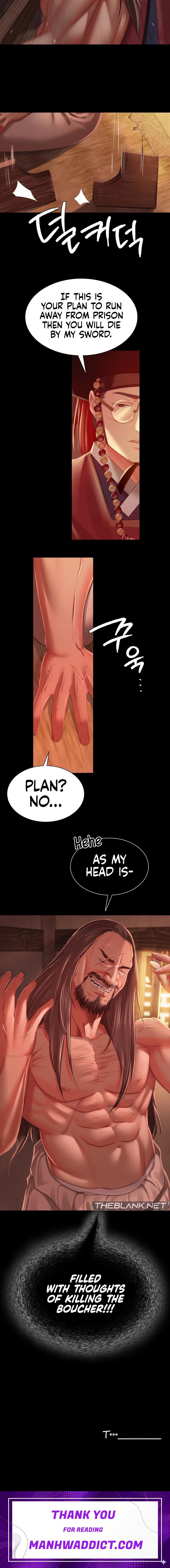 Madam - Chapter 90 Page 15