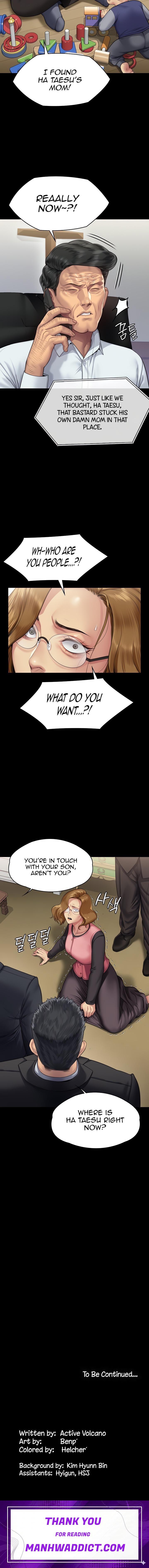 Queen Bee - Chapter 308 Page 23