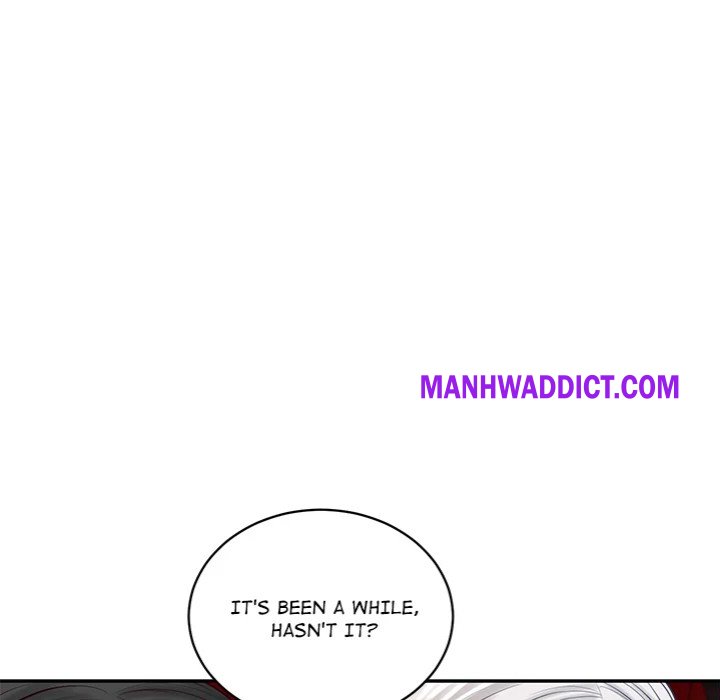 The Billionaire’s Monster Cock Son-In-Law - Chapter 57 Page 124