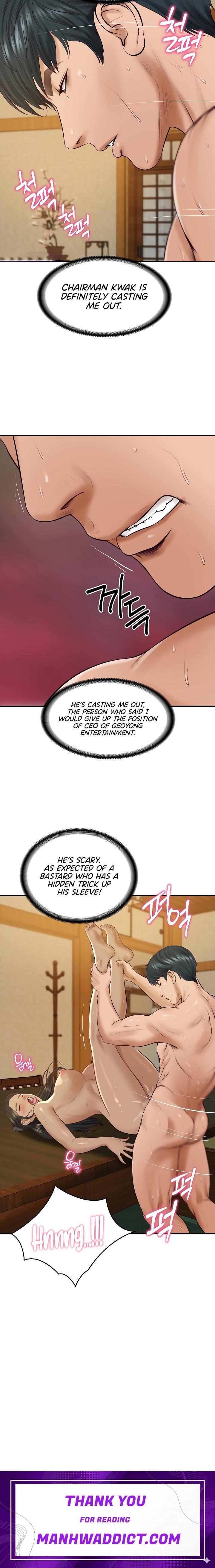 The Billionaire’s Monster Cock Son-In-Law - Chapter 95 Page 20
