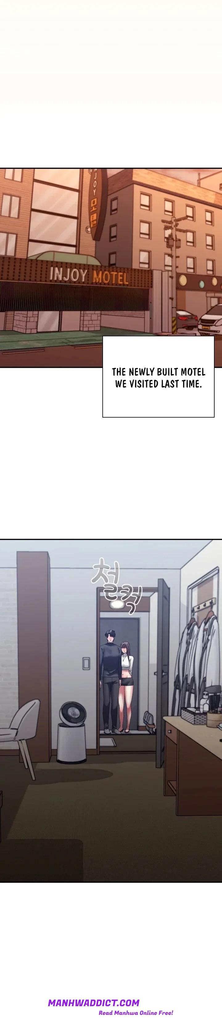 Heart Level - Chapter 17 Page 16