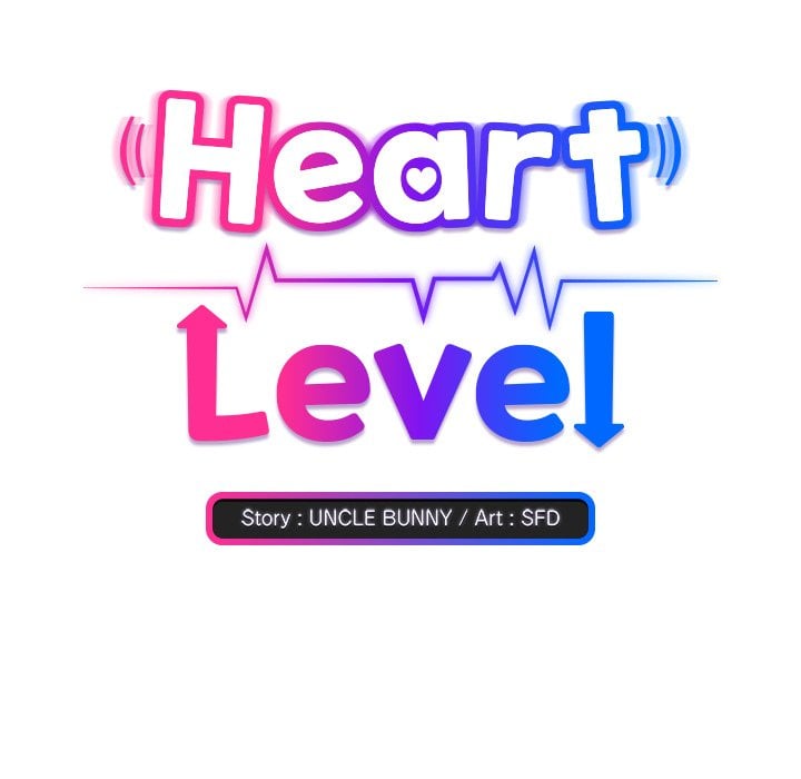 Heart Level - Chapter 8 Page 214