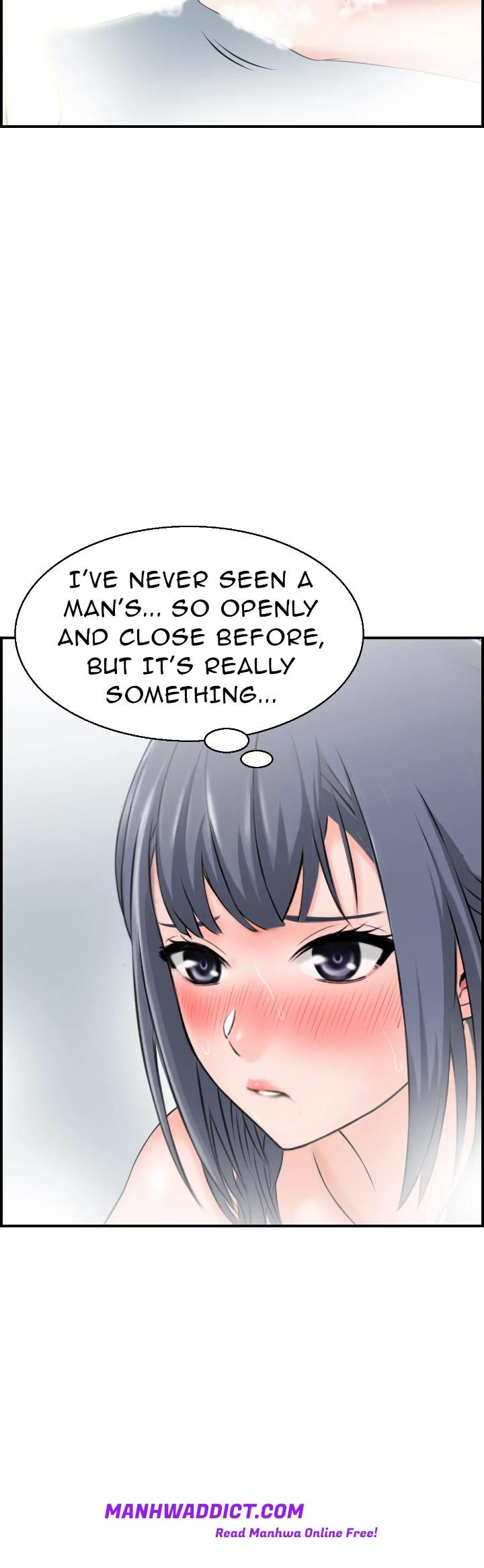 Married Woman Mania - Chapter 19 Page 12