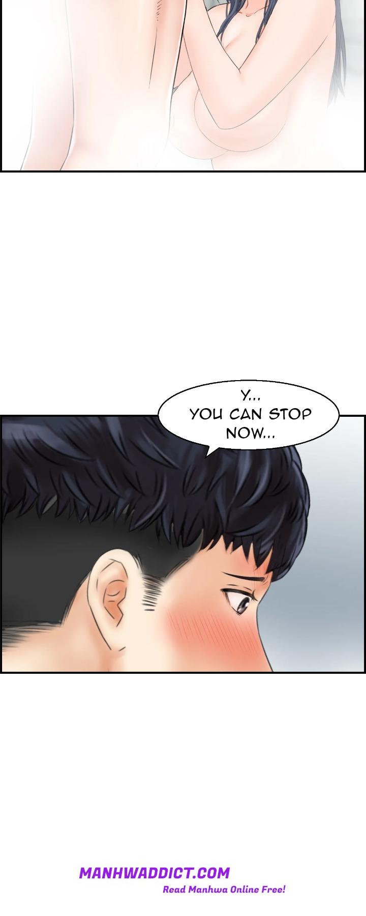 Married Woman Mania - Chapter 19 Page 22