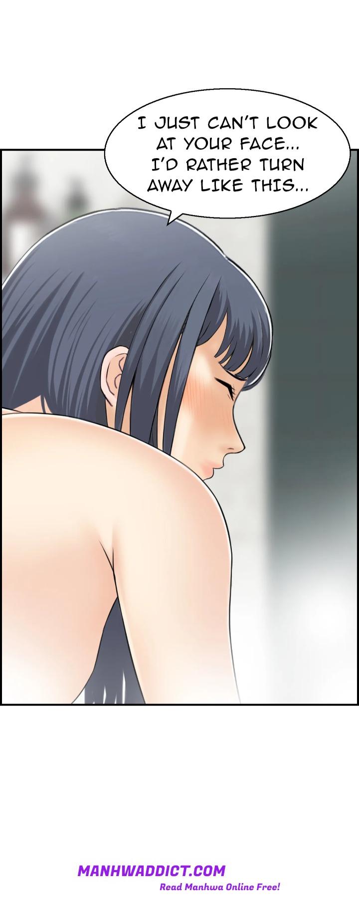 Married Woman Mania - Chapter 19 Page 28