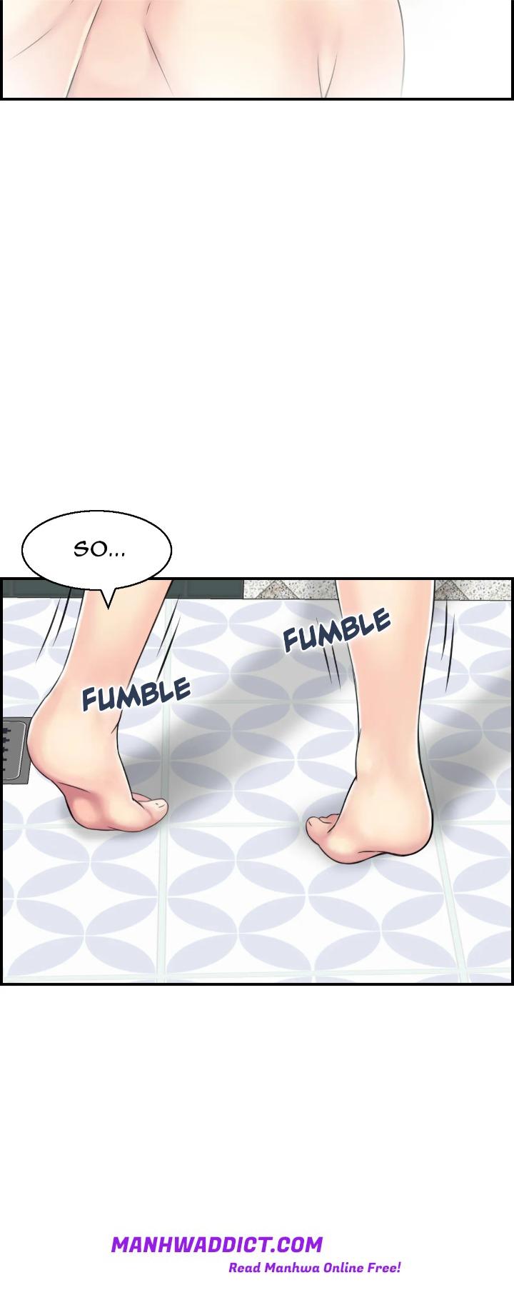 Married Woman Mania - Chapter 19 Page 31