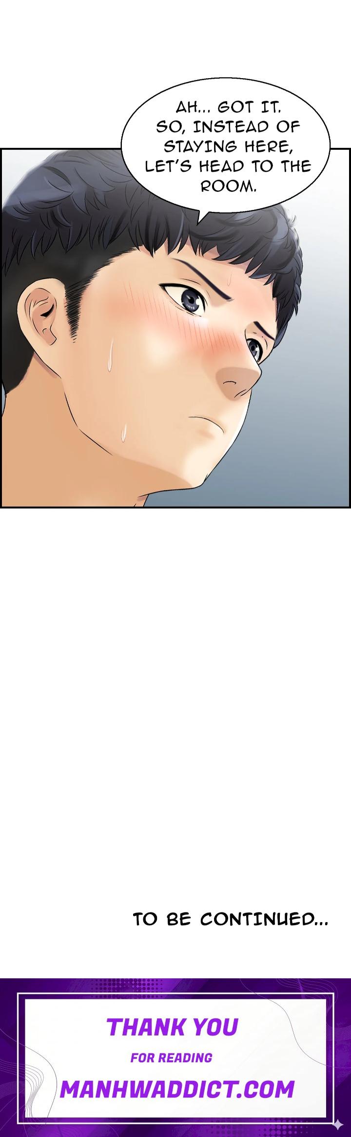 Married Woman Mania - Chapter 19 Page 44