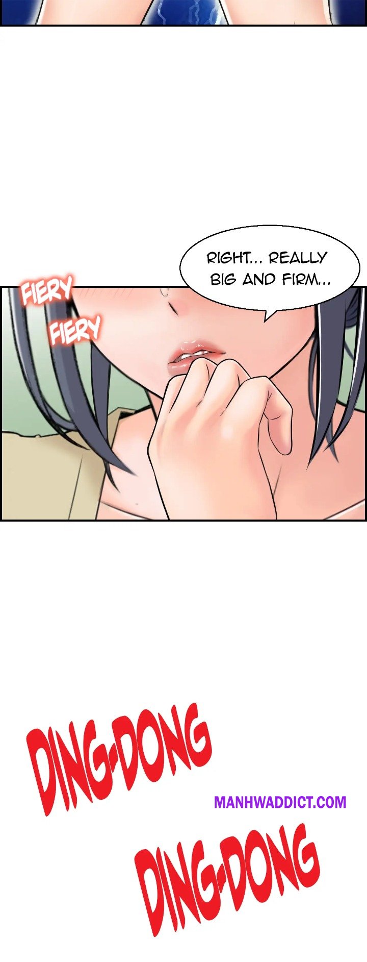 Married Woman Mania - Chapter 25 Page 20