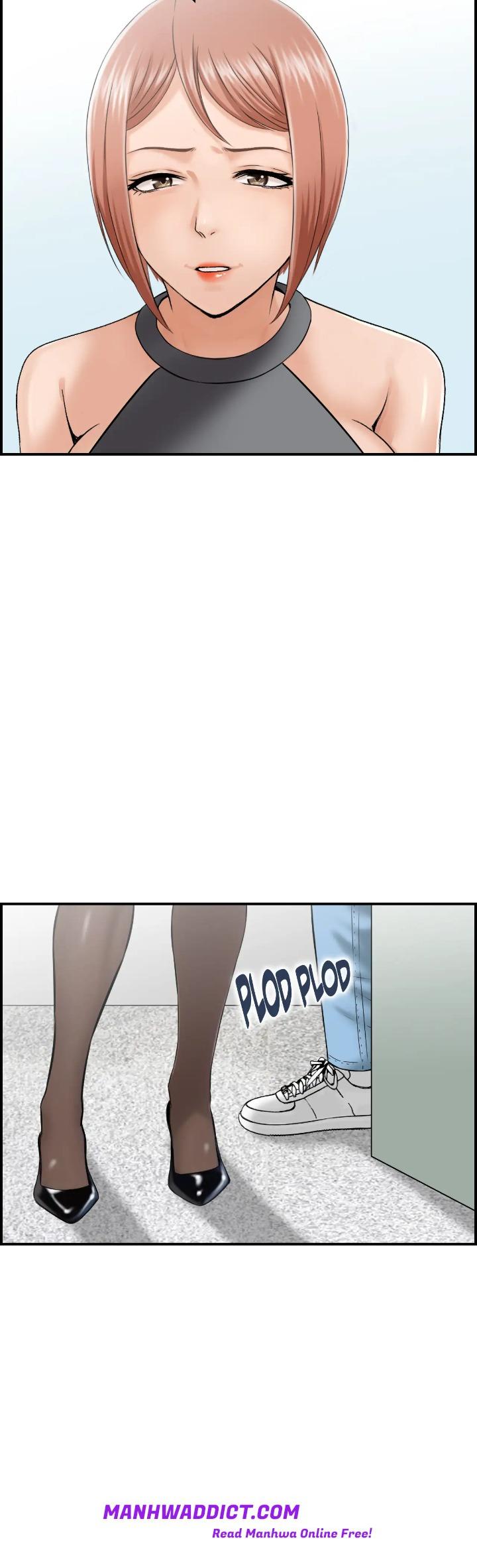 Married Woman Mania - Chapter 25 Page 25