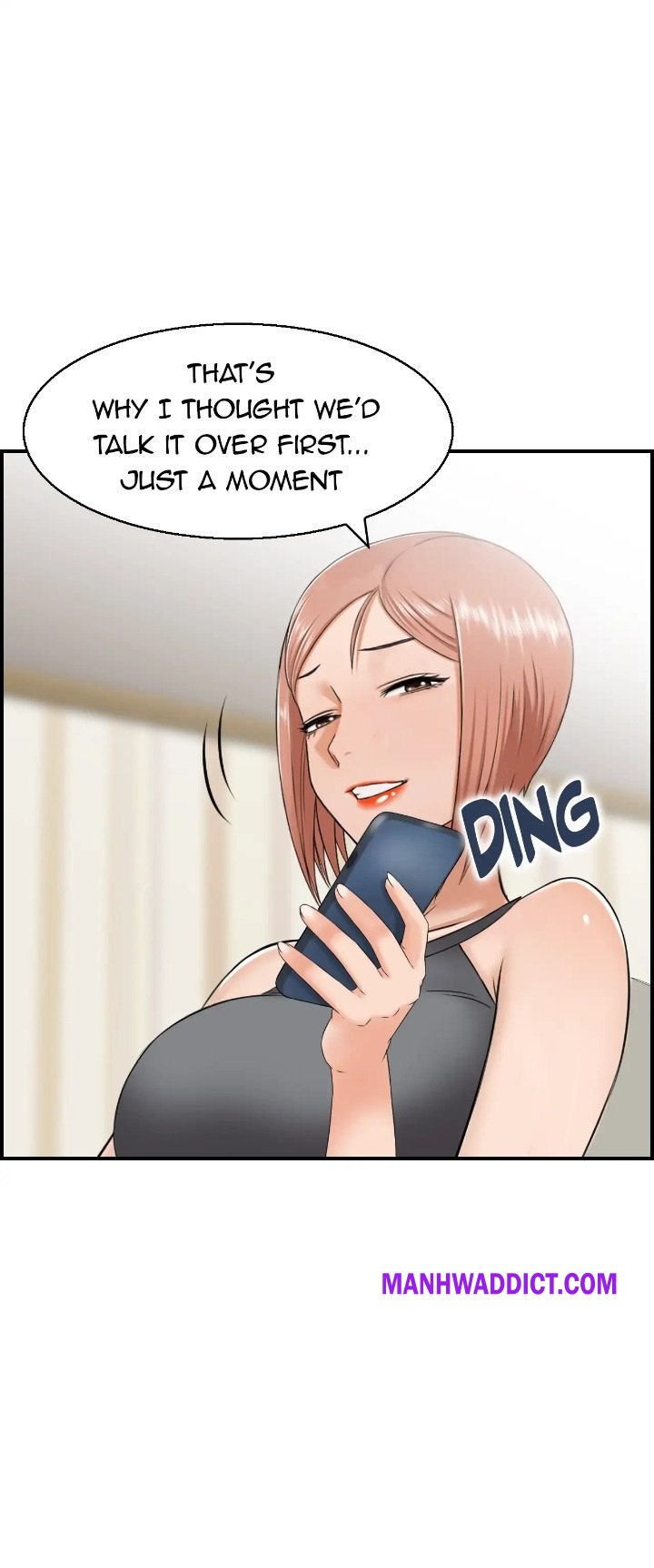 Married Woman Mania - Chapter 25 Page 32