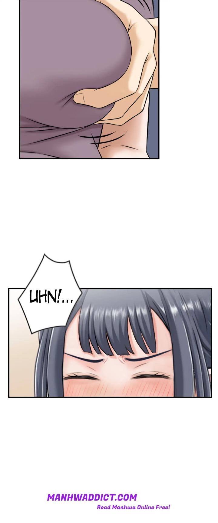 Married Woman Mania - Chapter 26 Page 11
