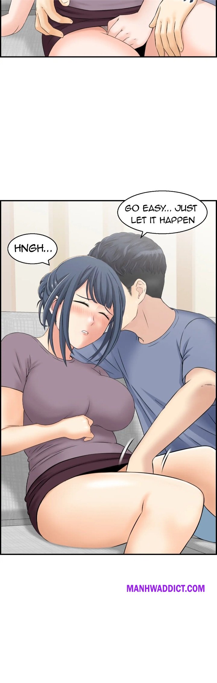 Married Woman Mania - Chapter 26 Page 13