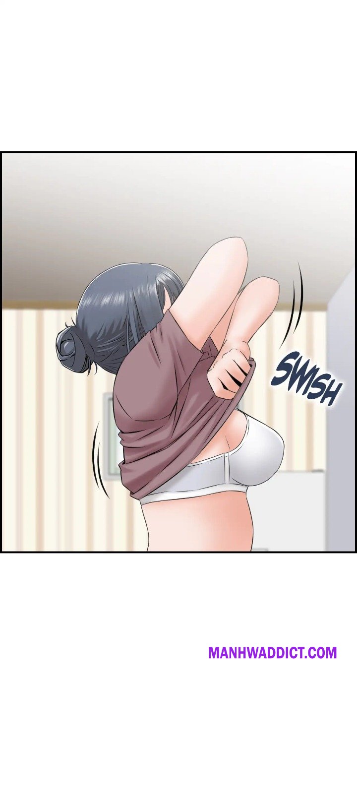 Married Woman Mania - Chapter 26 Page 27