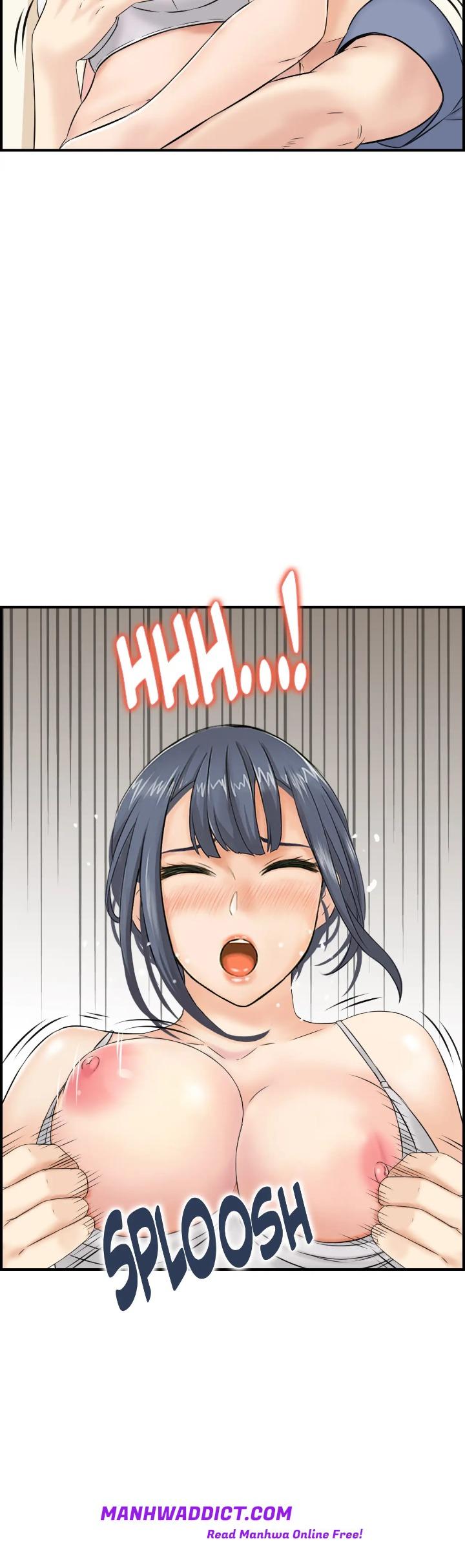 Married Woman Mania - Chapter 26 Page 31