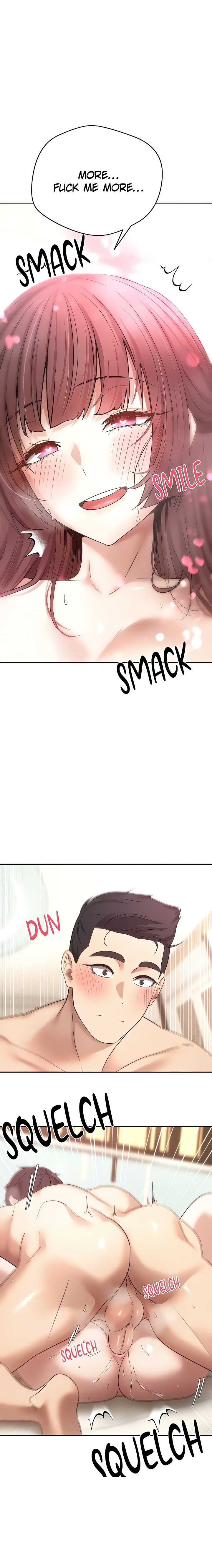 Turning My Life Around With Crypto (Uncensored) - Chapter 13 Page 1