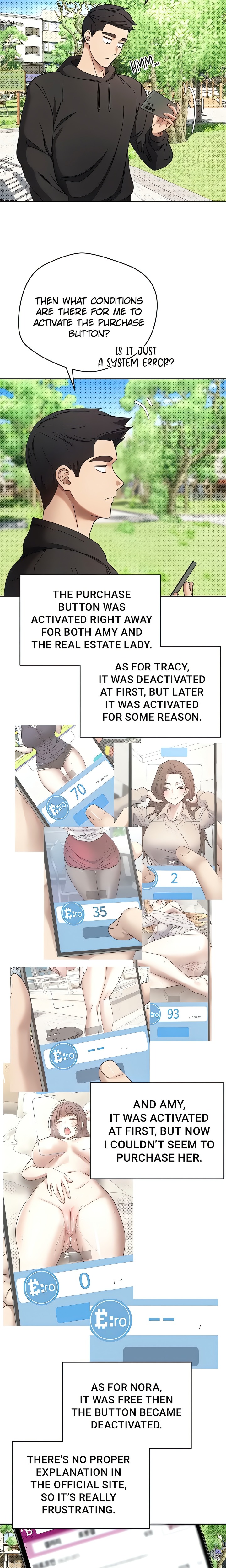 Turning My Life Around With Crypto (Uncensored) - Chapter 13 Page 11