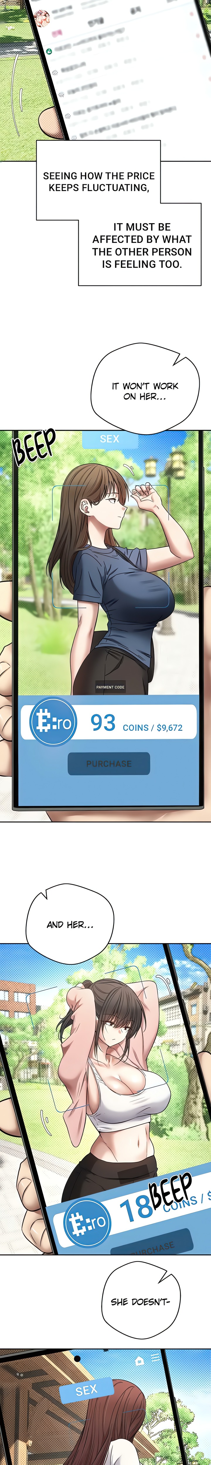 Turning My Life Around With Crypto (Uncensored) - Chapter 13 Page 12