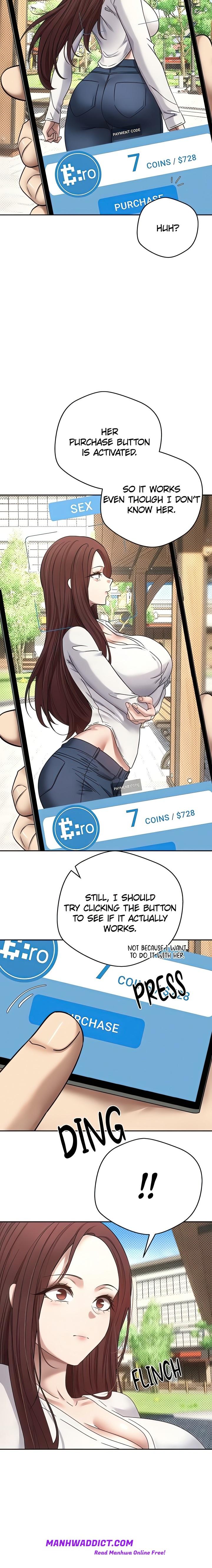 Turning My Life Around With Crypto (Uncensored) - Chapter 13 Page 13