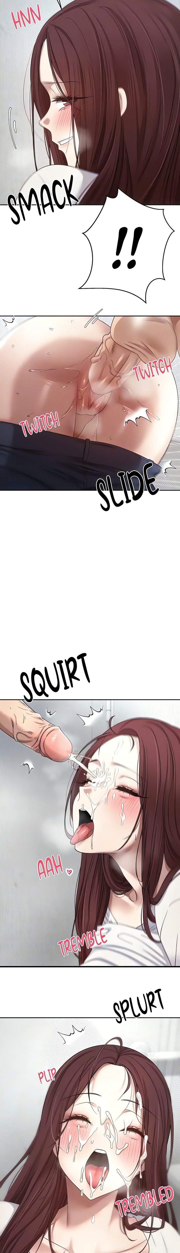 Turning My Life Around With Crypto (Uncensored) - Chapter 13 Page 16