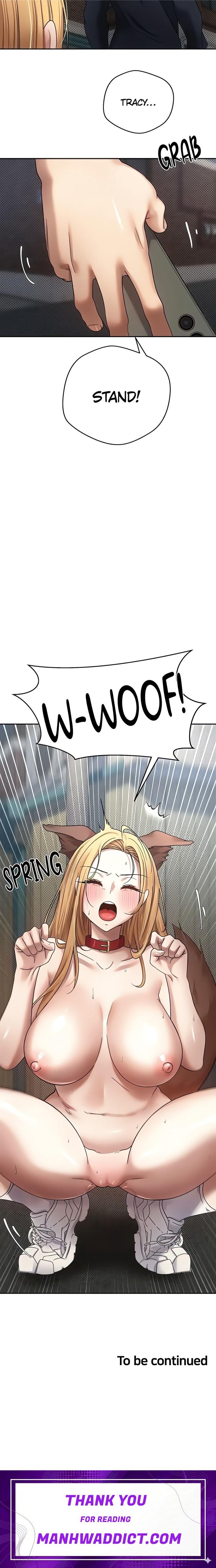 Turning My Life Around With Crypto (Uncensored) - Chapter 13 Page 22
