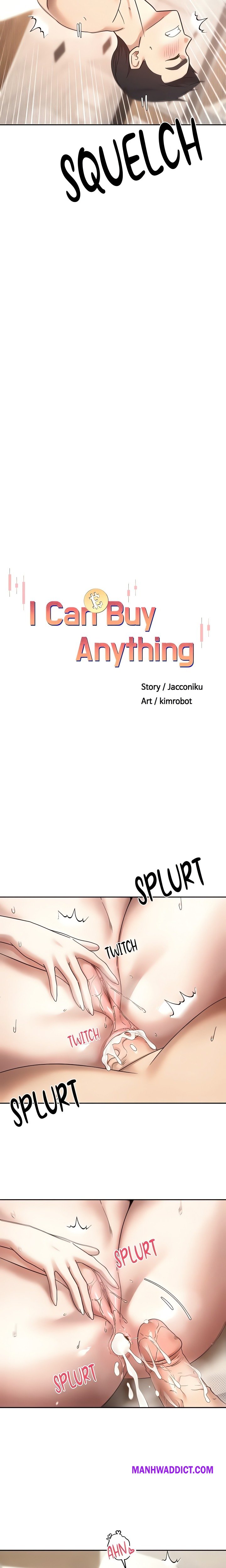 Turning My Life Around With Crypto (Uncensored) - Chapter 13 Page 3