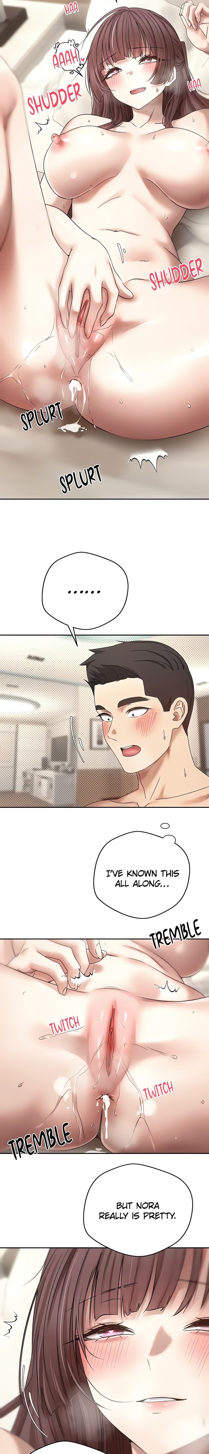 Turning My Life Around With Crypto (Uncensored) - Chapter 13 Page 4