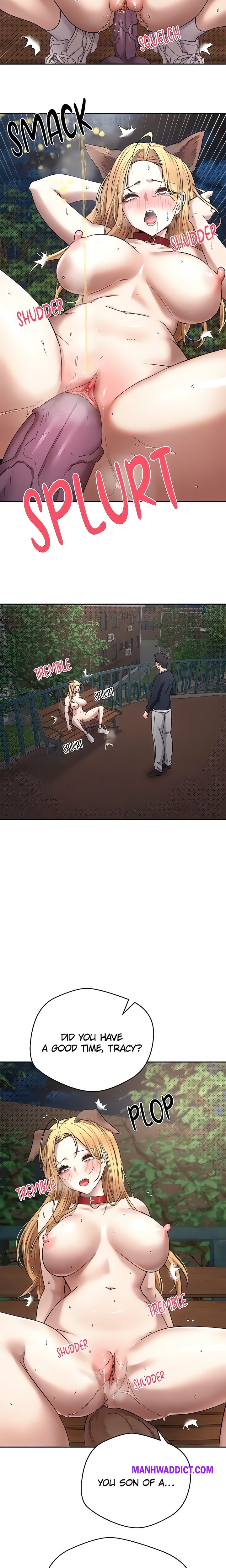 Turning My Life Around With Crypto (Uncensored) - Chapter 14 Page 12