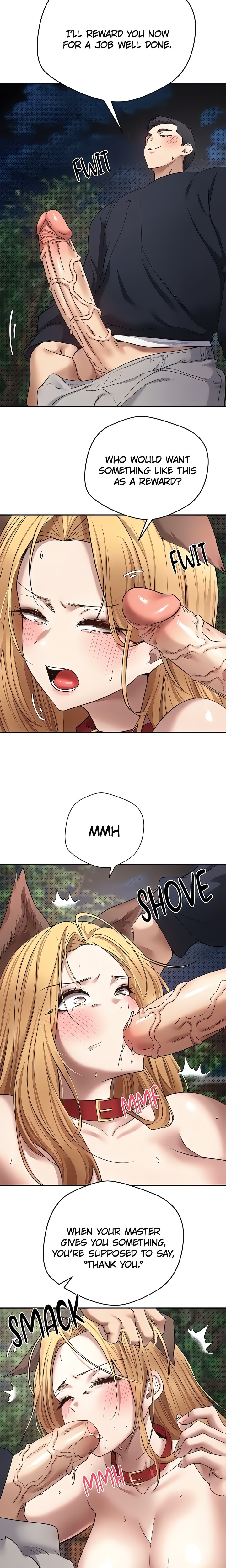 Turning My Life Around With Crypto (Uncensored) - Chapter 14 Page 13