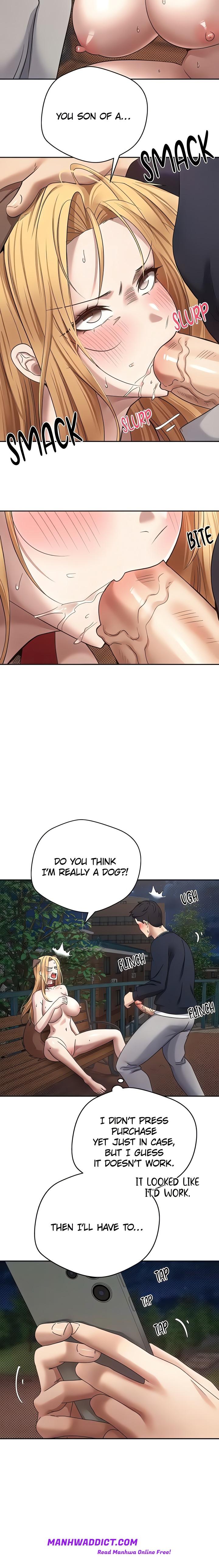 Turning My Life Around With Crypto (Uncensored) - Chapter 14 Page 14