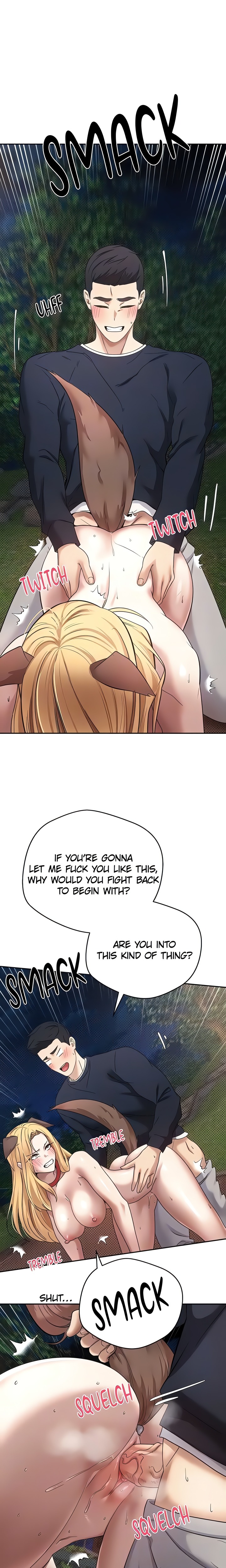 Turning My Life Around With Crypto (Uncensored) - Chapter 14 Page 15