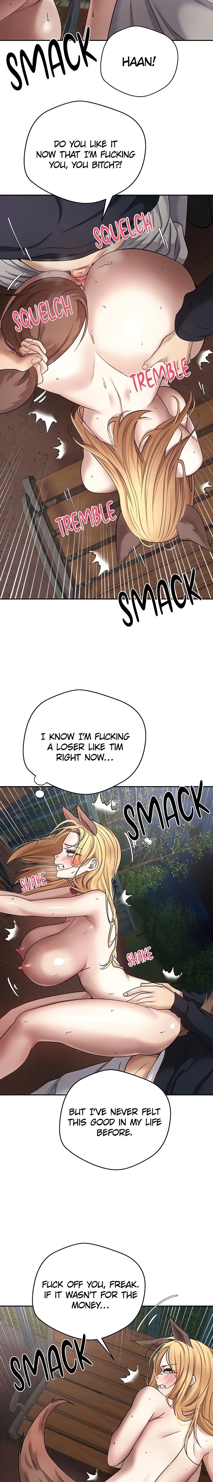 Turning My Life Around With Crypto (Uncensored) - Chapter 14 Page 16
