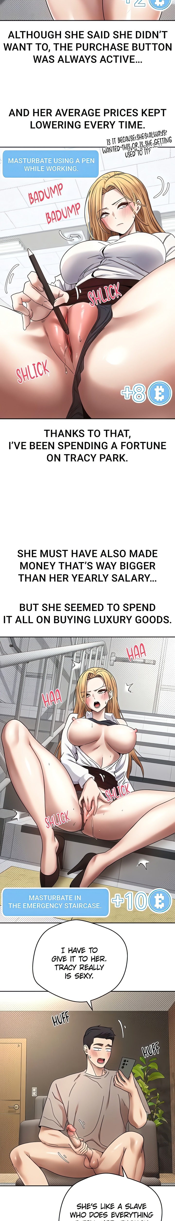 Turning My Life Around With Crypto (Uncensored) - Chapter 14 Page 19
