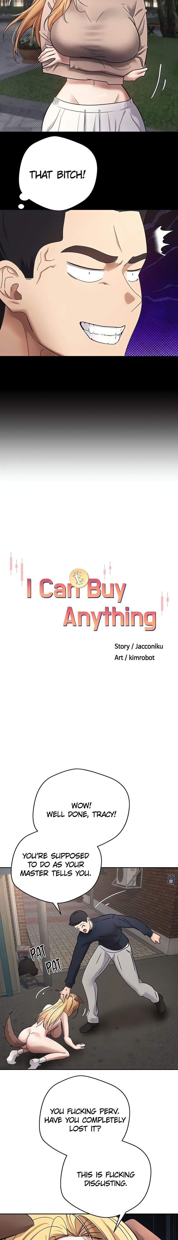Turning My Life Around With Crypto (Uncensored) - Chapter 14 Page 4
