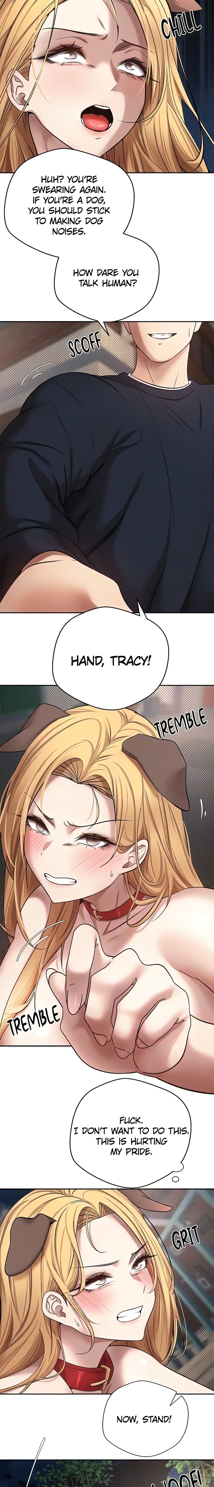 Turning My Life Around With Crypto (Uncensored) - Chapter 14 Page 5
