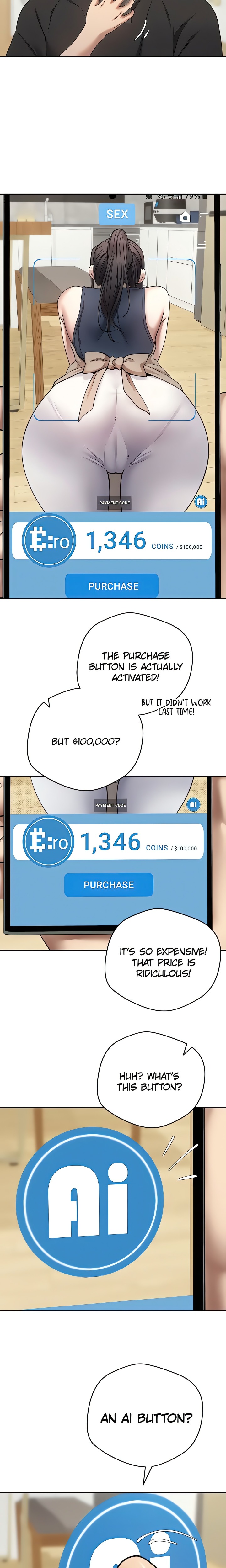Turning My Life Around With Crypto (Uncensored) - Chapter 17 Page 12