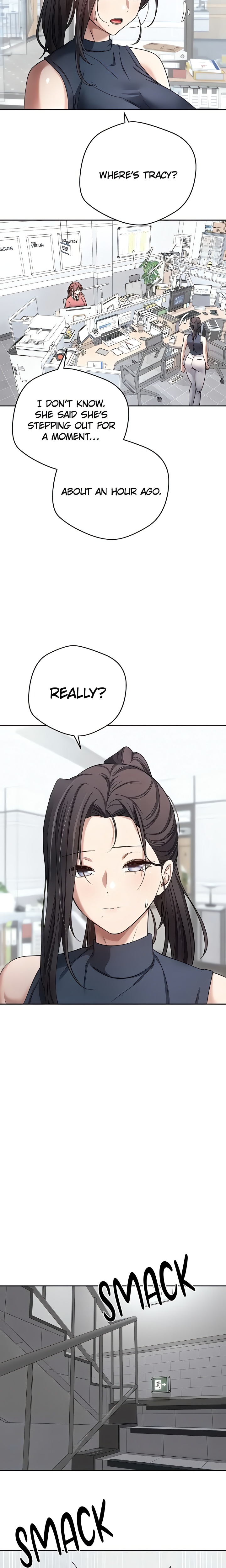 Turning My Life Around With Crypto (Uncensored) - Chapter 17 Page 5