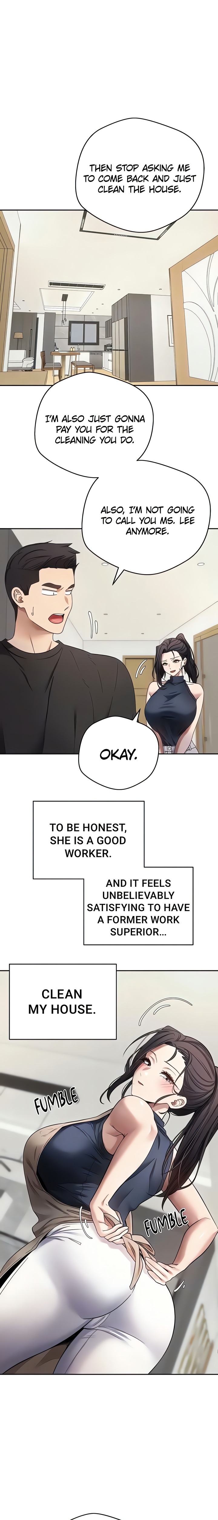 Turning My Life Around With Crypto (Uncensored) - Chapter 17 Page 9