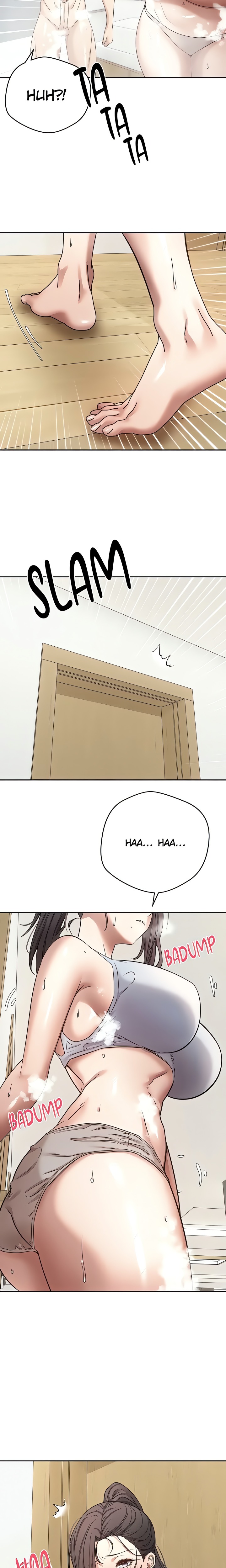 Turning My Life Around With Crypto (Uncensored) - Chapter 18 Page 12