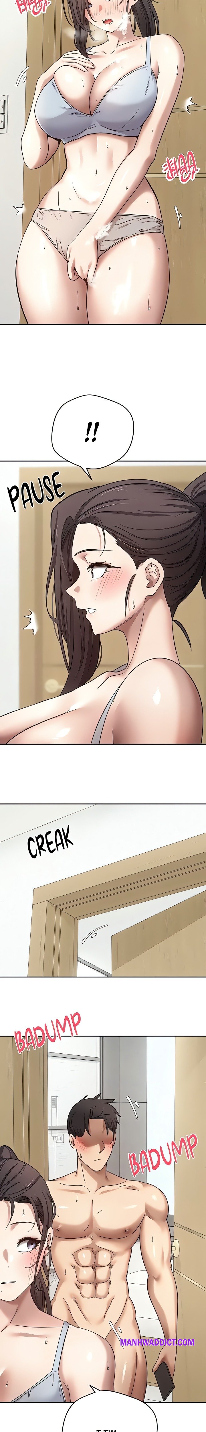 Turning My Life Around With Crypto (Uncensored) - Chapter 18 Page 13